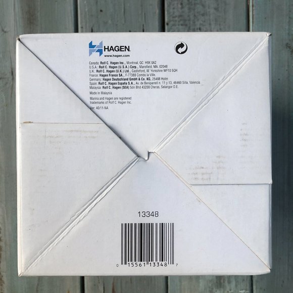 Marina Betta Aquarium Kit (NEW) - Picture 7 of 11